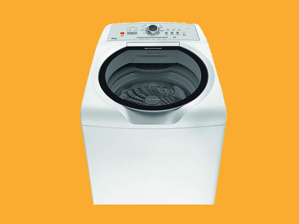 Top 10 Melhores Máquinas de Lavar Roupas de 2024