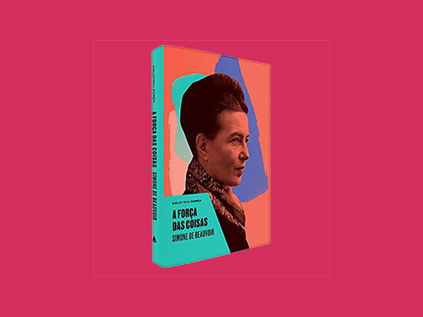 Top 9 Livros de Simone de Beauvoir