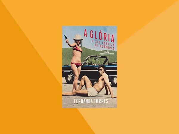 Top 3 Melhores Livros da Autora Fernanda Torres