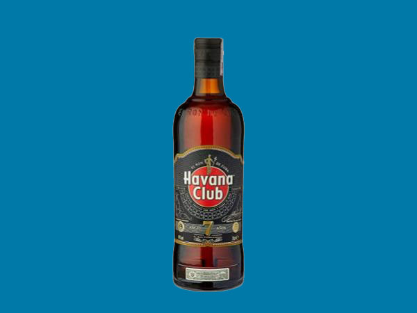 Top 10 Melhores Rum (Havana, Zacapa, Bacardi, Gosling)
