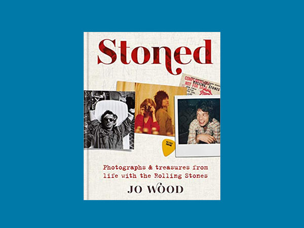 Top 10 Melhores Livros Sobre The Rolling Stones