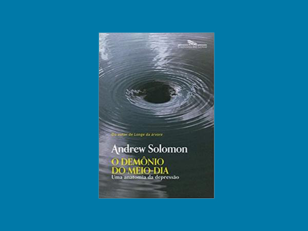Top 6 Melhores Livros do Andrew Solomon