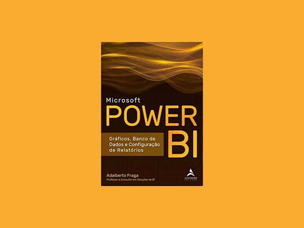 Top 10 Melhores Livros Para Aprender Power BI