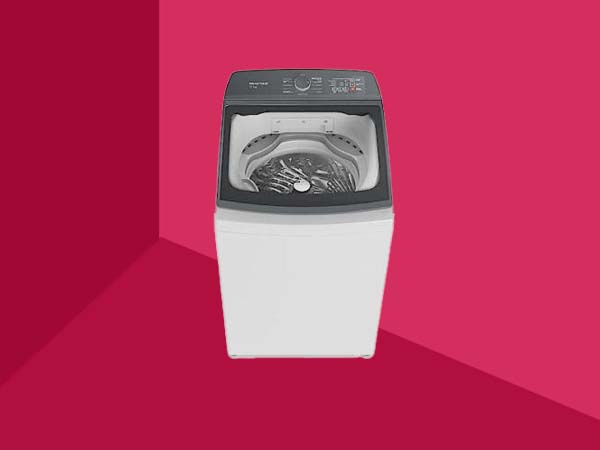 Top 5 Melhores Máquinas de Lavar Roupas da Brastemp de 2023