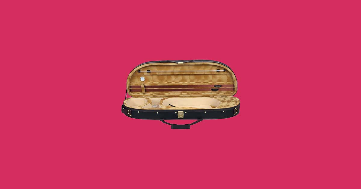 Qual o Melhor Estojo Case Para Violino de 2026?