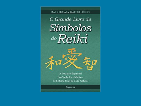 Os Melhores Livros Sobre Práticas de Reiki