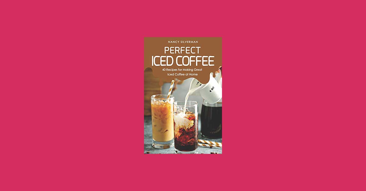 Top 10 Melhores Livros de Receitas de Iced Coffee