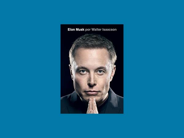 Top 5 Melhores Livros sobre Elon Musk