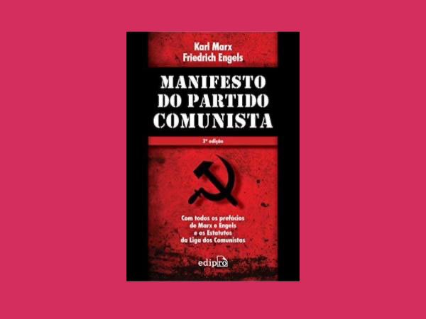 Top 10 Melhores e Mais Importantes Livros Sobre o Comunismo