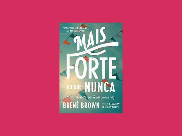 Top 6 Melhores Livros de Brené Brown