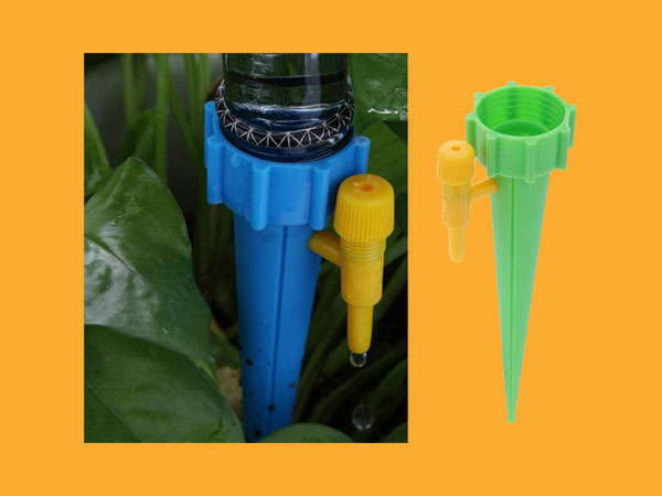 Top 5 Melhores Kits de Irrigação por Gotejamento  
