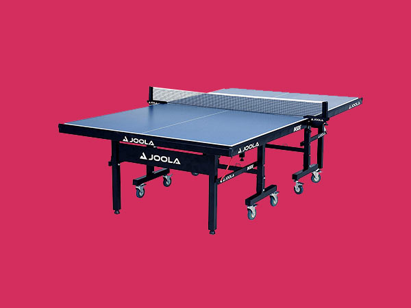 Top 5 Melhores Mesas de Ping Pong , Ops! Tênis de Mesa