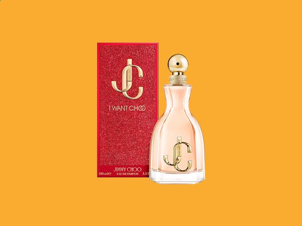 Top 7 Melhores Perfumes da Jimmy Choo 