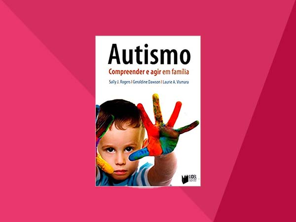 Top 10 Melhores Livros sobre Autismo
