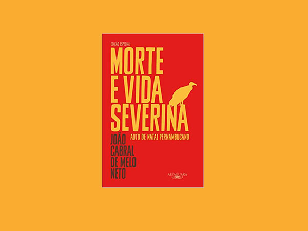 Top 10 Melhores Livros de João Cabral de Melo Neto