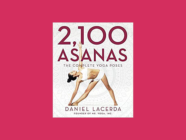 Top 10 Melhores Livros sobre Yoga / Ioga