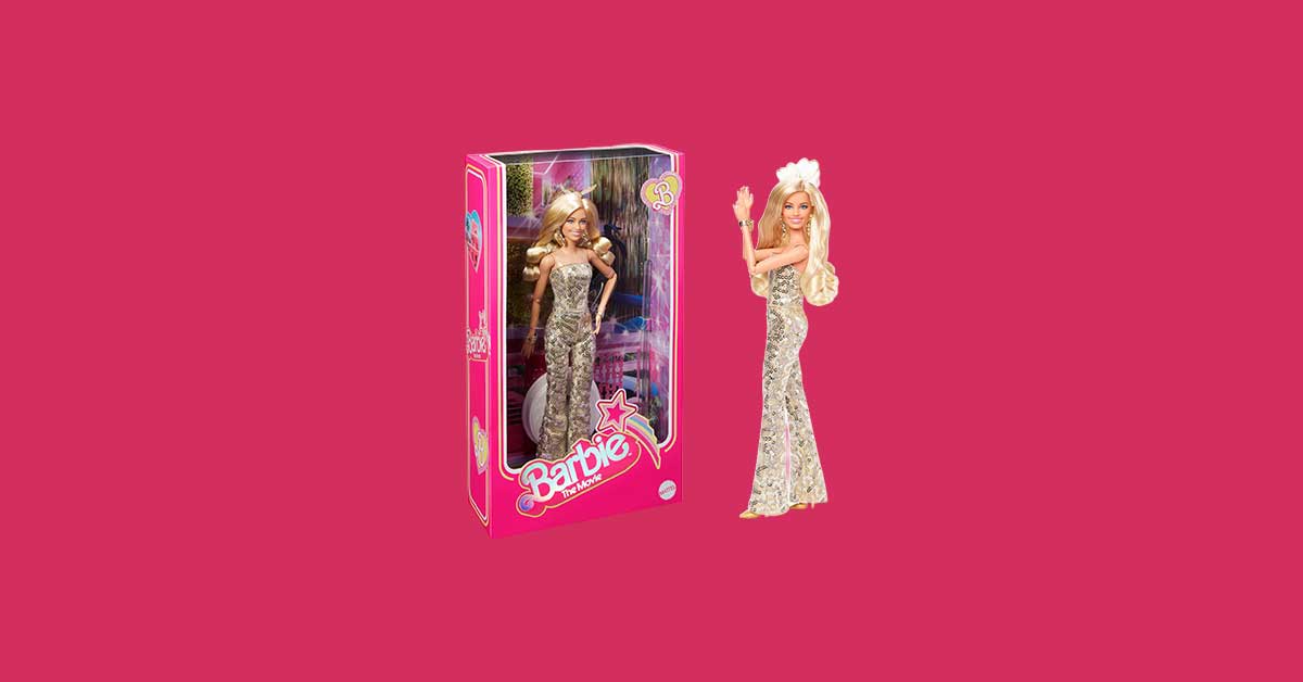 Top 6 Melhores Bonecas Barbies do Filme de 2026