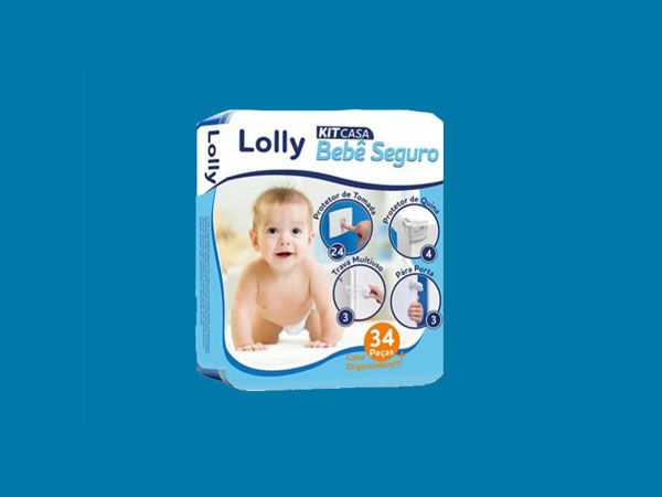 Os Melhores Kits Completos de Segurança Para Bebês