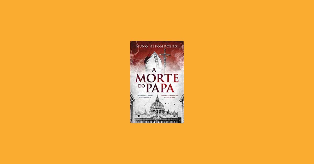 Top 10 Melhores Livros de Nuno Nepomuceno