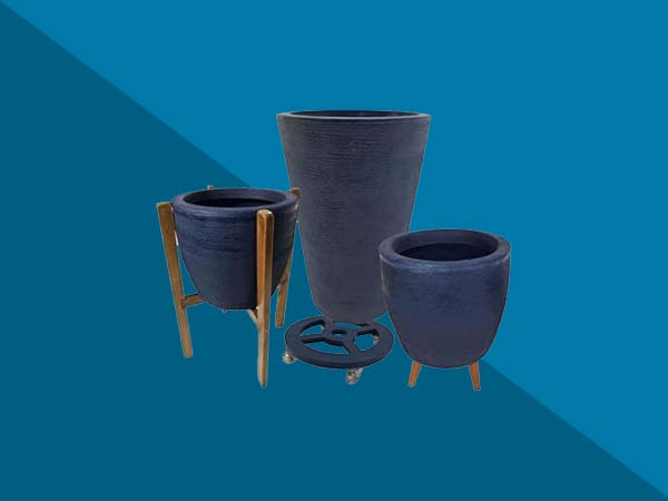 Top 10 Melhores Kits de Vasos Decorativos Grandes de Chão de 2023