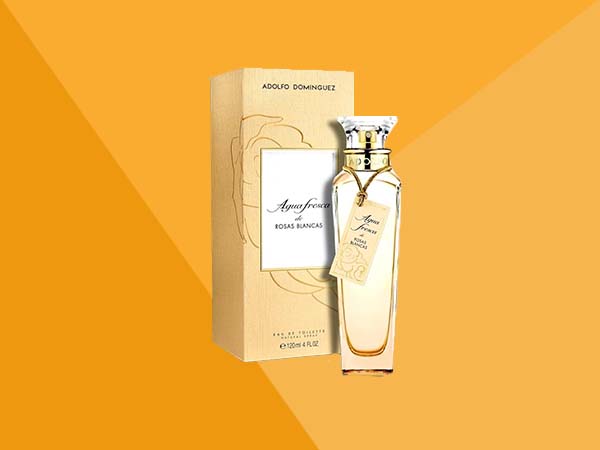 Top 3 Melhores Perfumes de Adolfo Domínguez de 2024