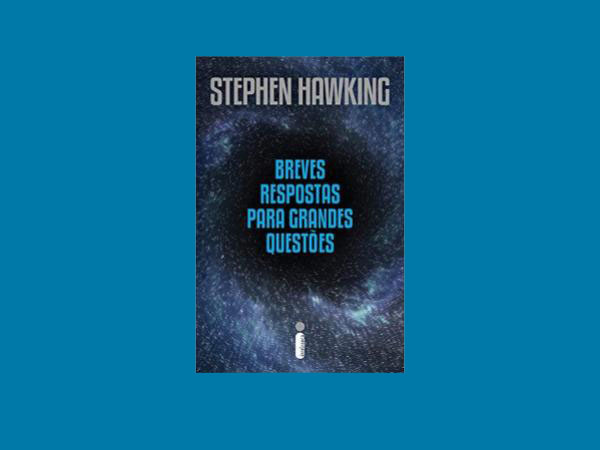 Top 10 Melhores e Mais Vendidos Livros do Físico Stephen Hawking.