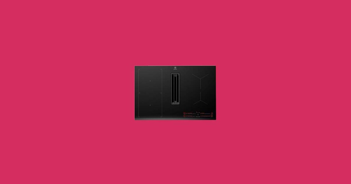 Top 5 Melhores Conjuntos de Cooktops Com Coifa de 2025