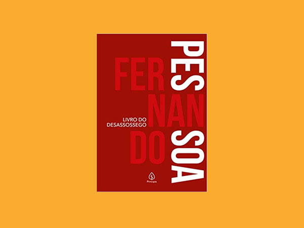Os Melhores Livros de Fernando Pessoa