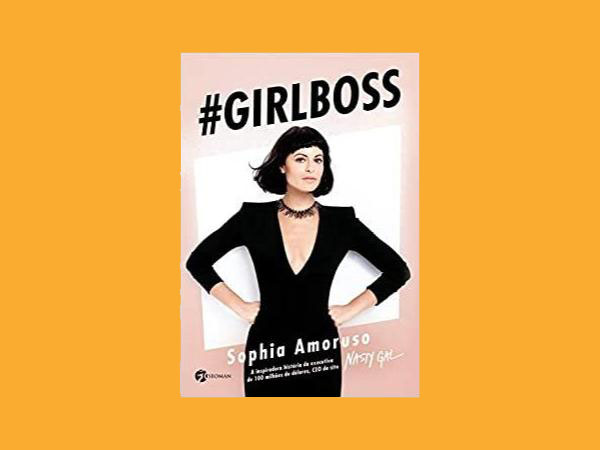 Top 10 Melhores Livros Sobre Mulheres de Sucesso Nos Negócios