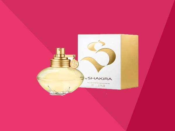 Top 9 Melhores Perfumes Shakira de 2023