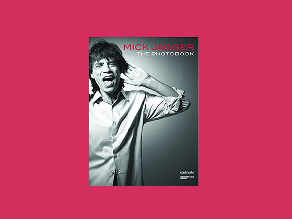 Top 10 Melhores Livros Biográficos sobre Mick Jagger