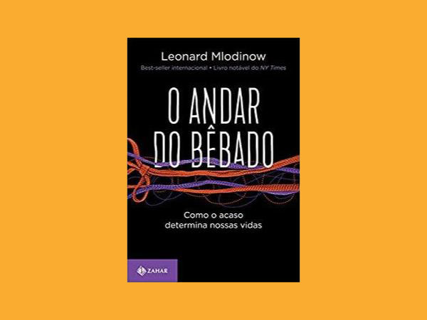 Os Melhores e Mais Lidos Livros do Escritor Leonard Mlodinow