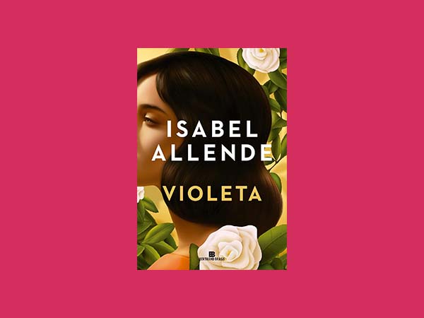 Top 10 Melhores Livros de Isabel Allende