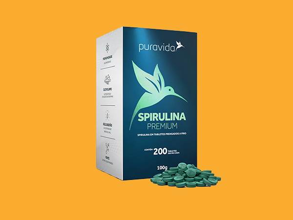 Top 10 Melhores Espirulinas ou Spirulinas de 2022