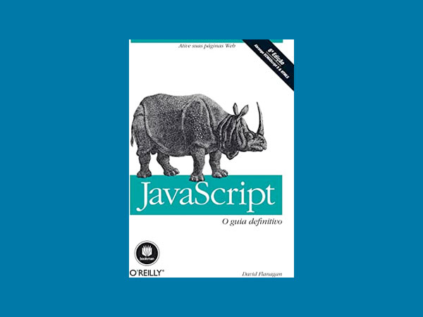 Top 10 Melhores Livros para Aprender a Programar Javascript