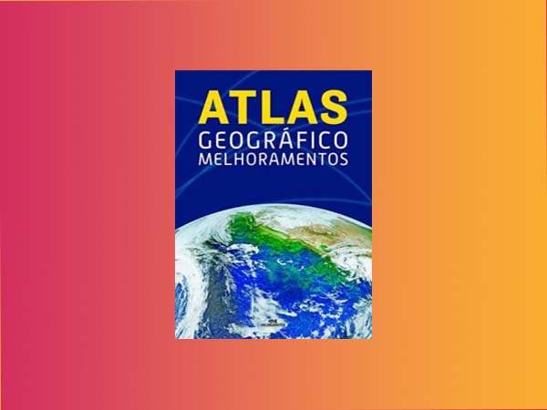 Top 10 Melhores Atlas Geográfico Geoatlas de 2023