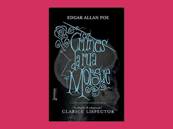 Os Melhores Livros de Edgard Allan Poe