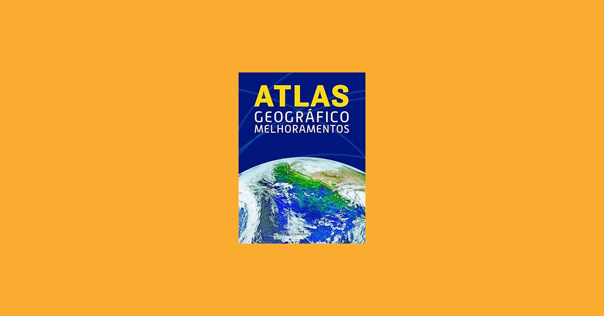 Top 10 Melhores Atlas Geográfico Geoatlas de 2026