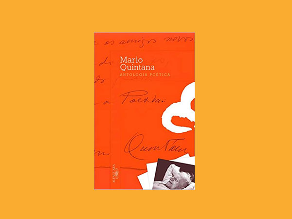Top 10 Melhores Livros de Mário Quintana