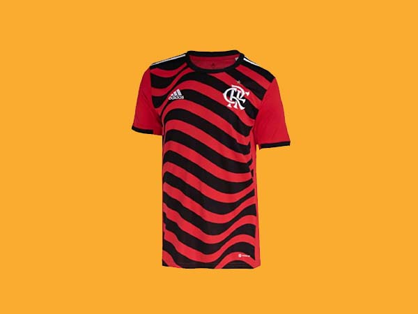 10 Melhores Camisas do Flamengo Recentes Para Comprar