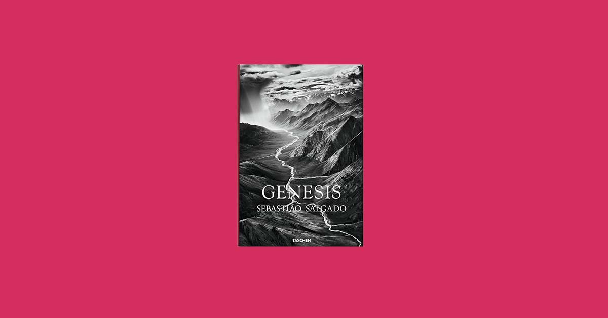 Quais os Melhores Livros do Sebastião Salgado?
