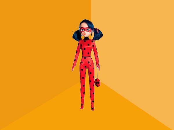 Top 5 Melhores Bonecas LadyBug Miraculous de 2023
