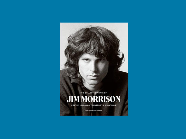 Top 8 Melhores Livros Sobre a Vida e a Obra de Jim Morrison