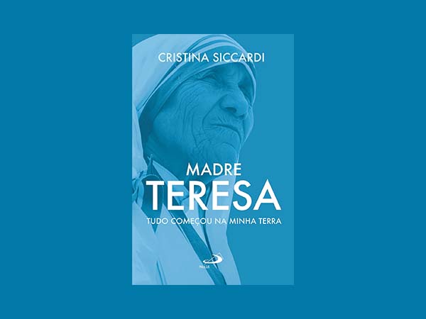 Top 10 Melhores Livros sobre Madre Teresa de Calcutá
