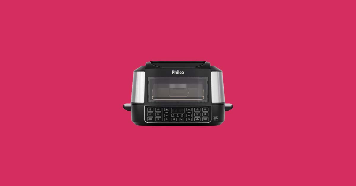 Qual a Melhor Airfryer Barbacue Churrasco de 2026?