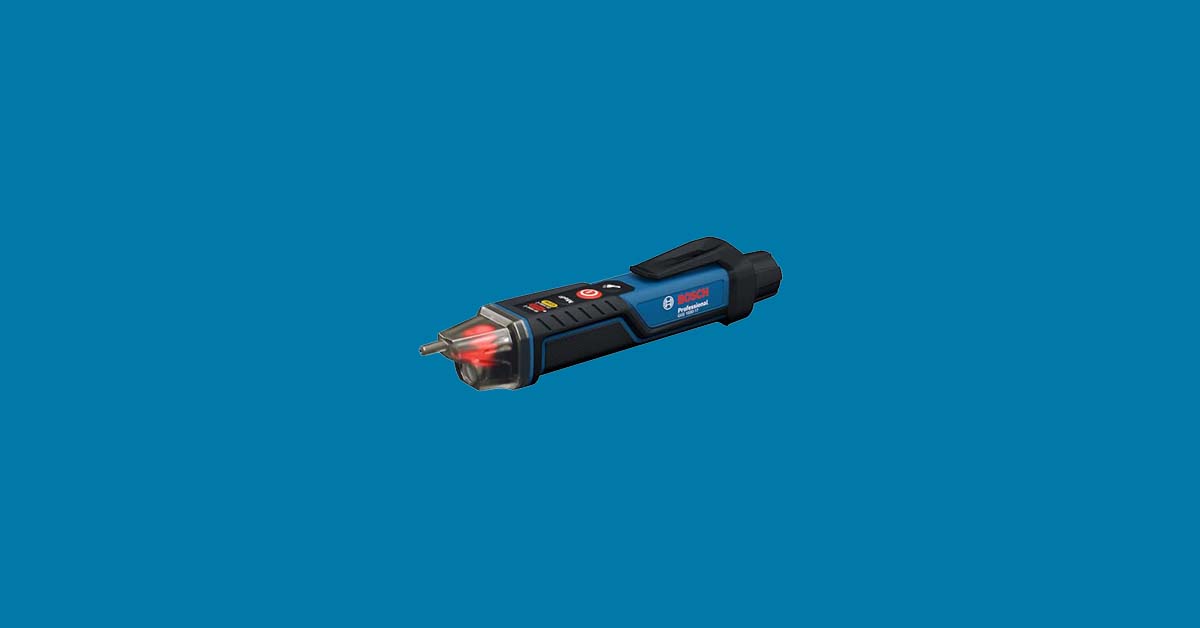 Qual o Melhor Detector de Tensão Sem Contato de 2026?