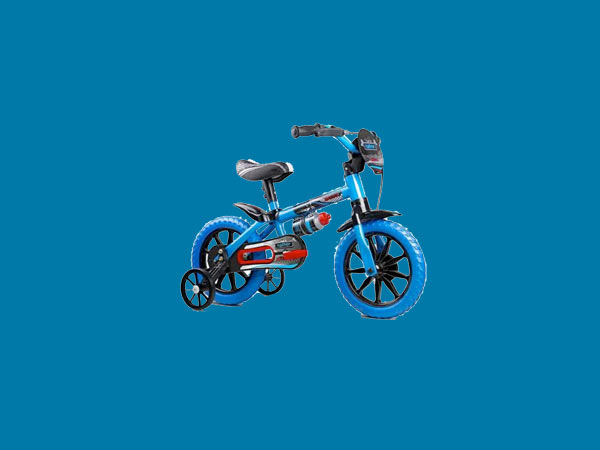 As Melhores Bicicletas Infantis Aro 12 Para Meninos / Masculinas
