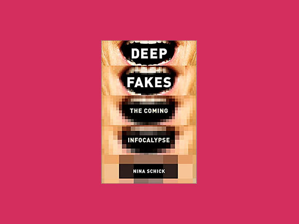 Os Melhores Livros Sobre Deep Fake