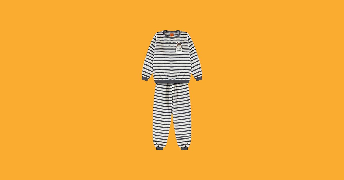 Top 10 Melhores Pijamas de Inverno Longos Infantis de 2026