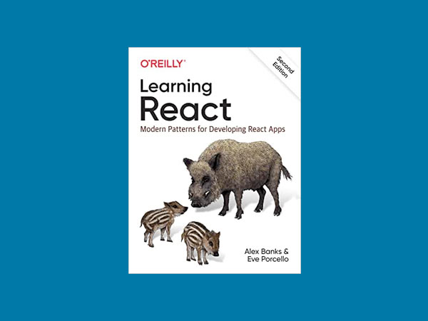 Top 5 Melhores Livros De Programação JavaScript com React 